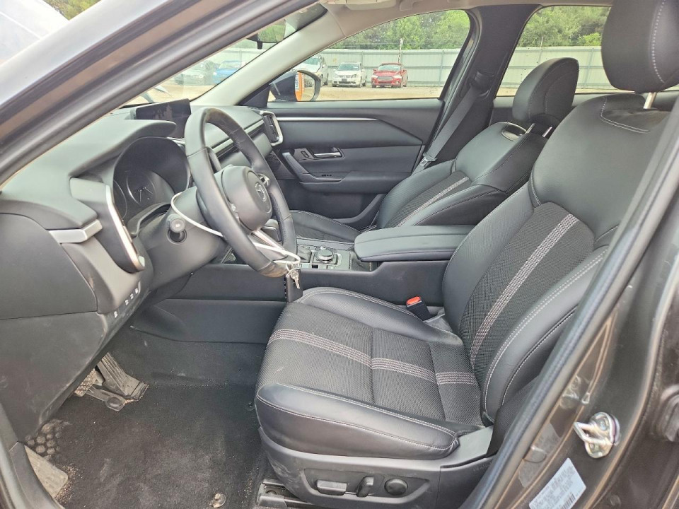 Mazda CX-50 2026 — Copart
