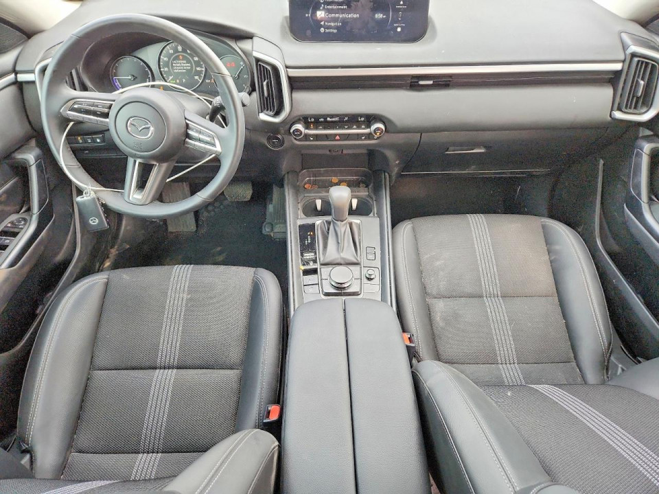 Mazda CX-50 2026 — Copart