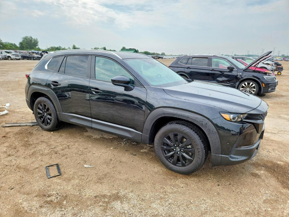Mazda CX-50 2024 — Copart