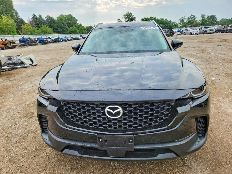 Mazda CX-50 2024 — Copart