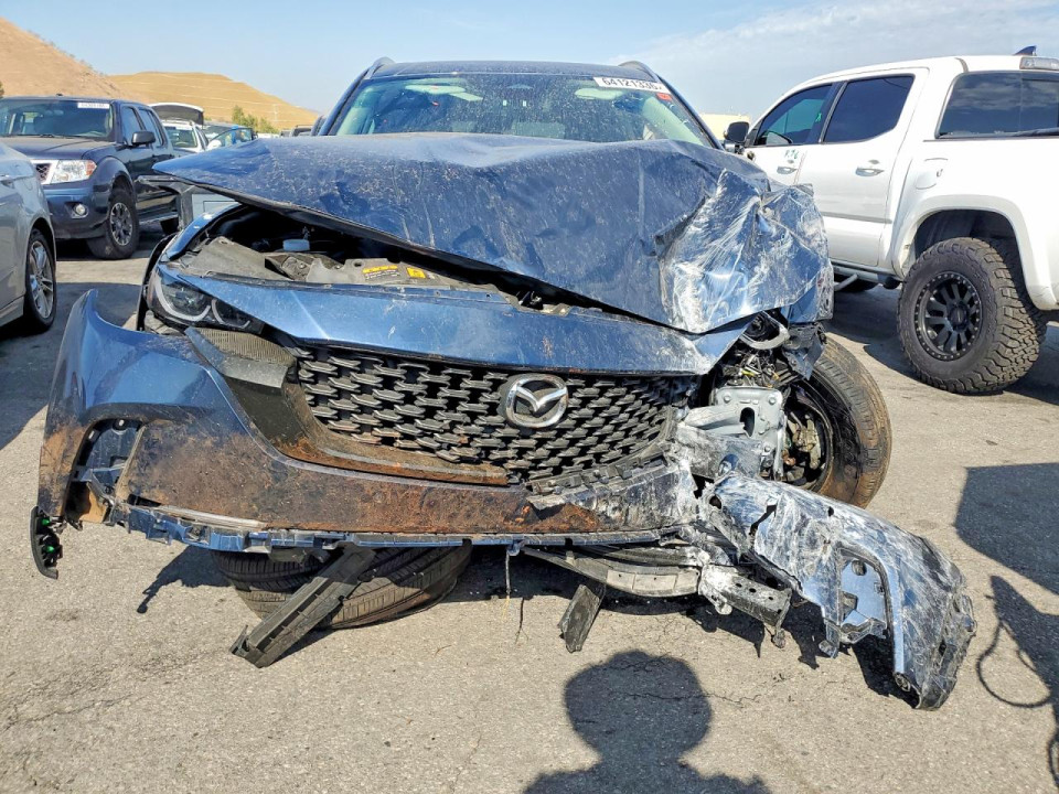 Mazda CX-50 2026 — Copart