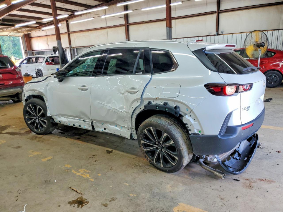 Mazda CX-50 2026 — Copart
