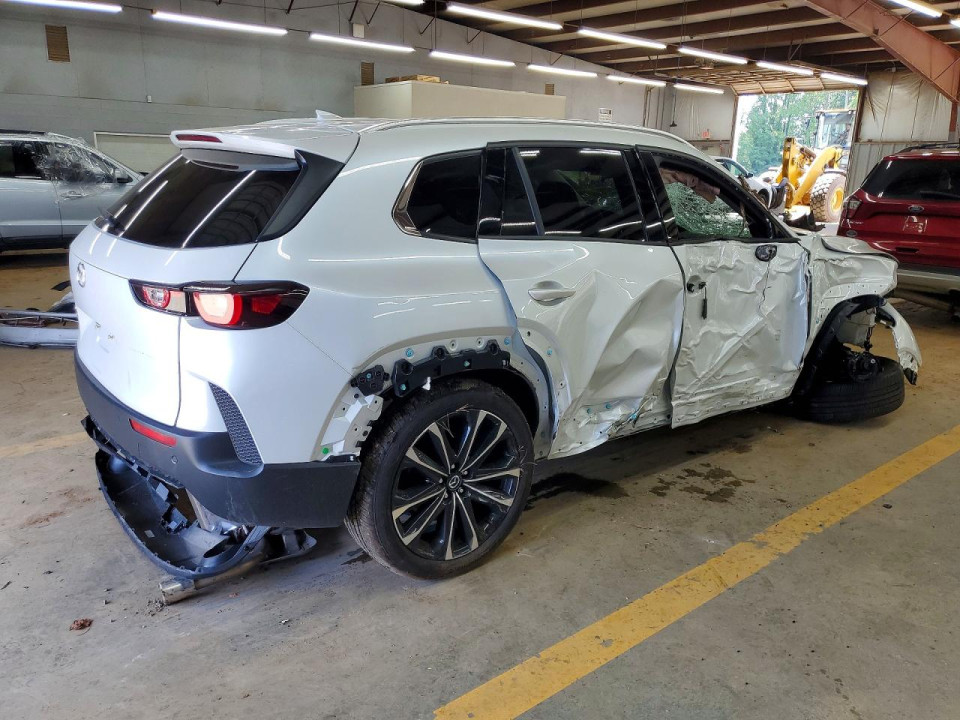 Mazda CX-50 2026 — Copart