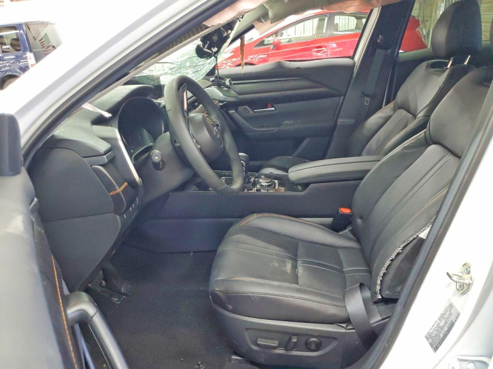 Mazda CX-50 2026 — Copart