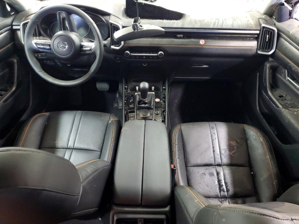 Mazda CX-50 2026 — Copart