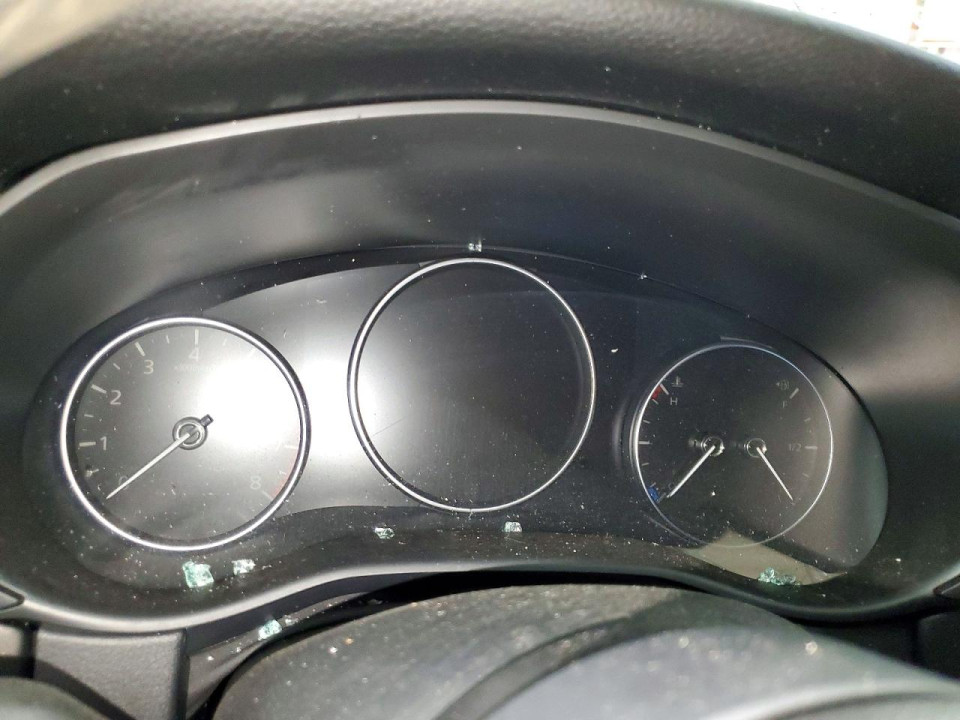 Mazda CX-50 2026 — Copart