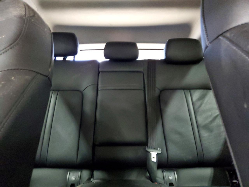 Mazda CX-50 2026 — Copart
