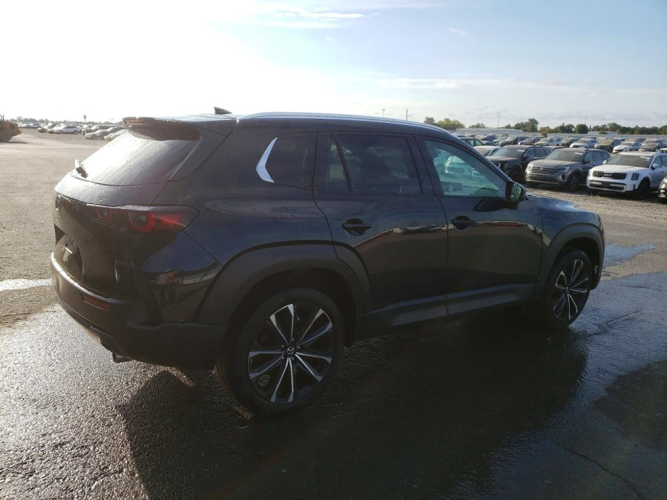 Mazda CX-50 2026 — Copart