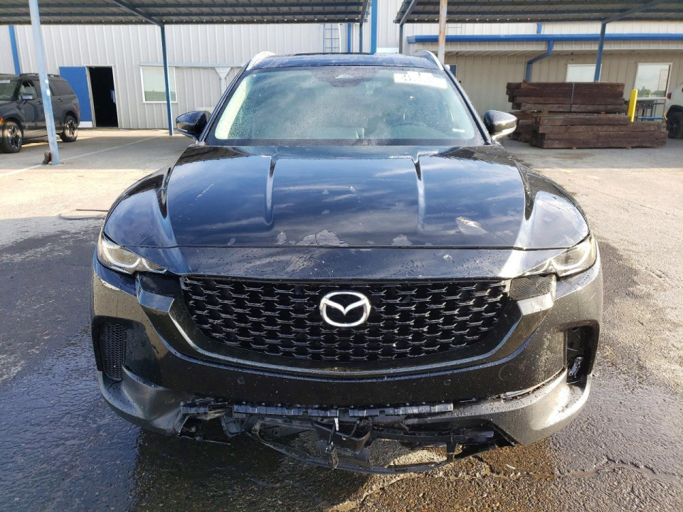 Mazda CX-50 2026 — Copart