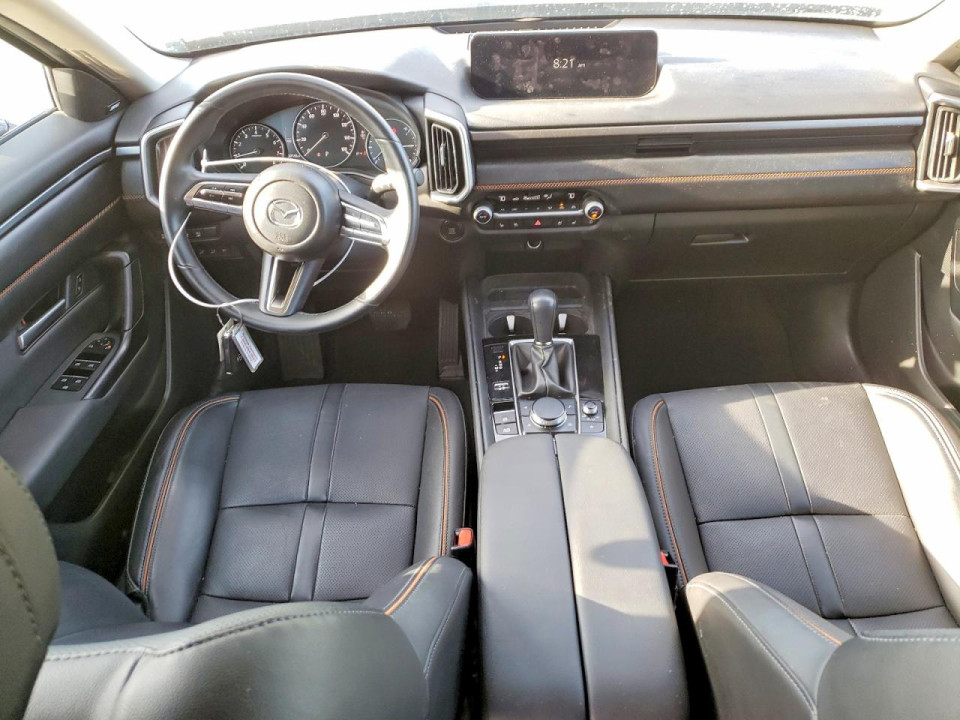 Mazda CX-50 2026 — Copart