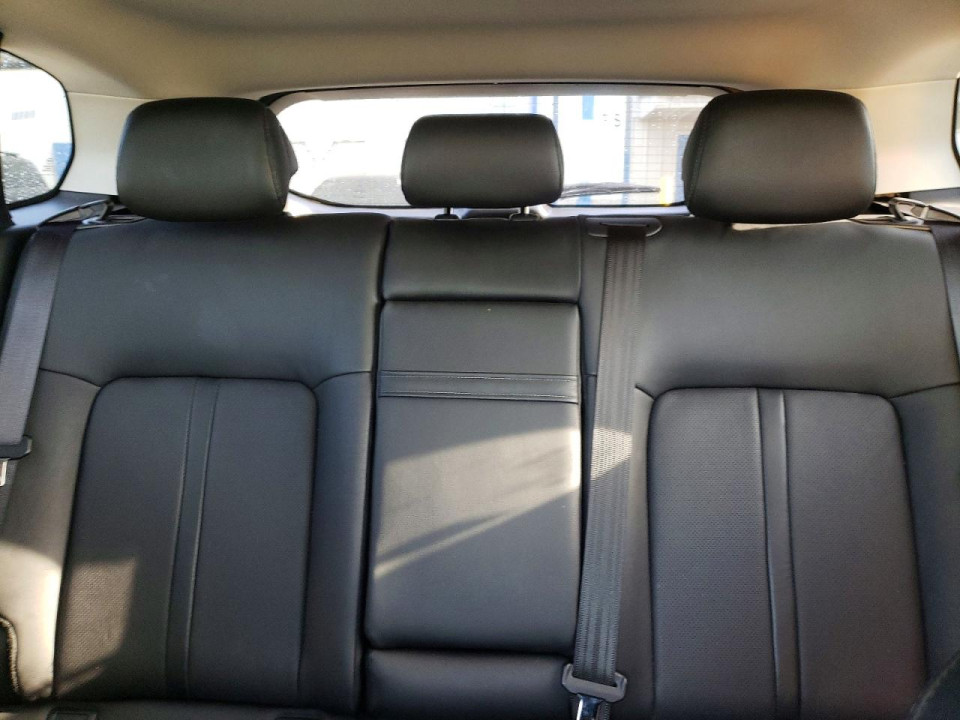 Mazda CX-50 2026 — Copart