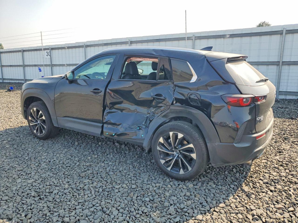 Mazda CX-50 2026 — Copart