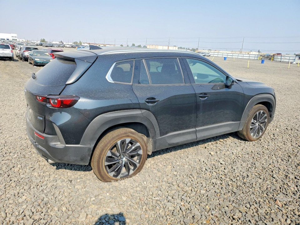 Mazda CX-50 2026 — Copart