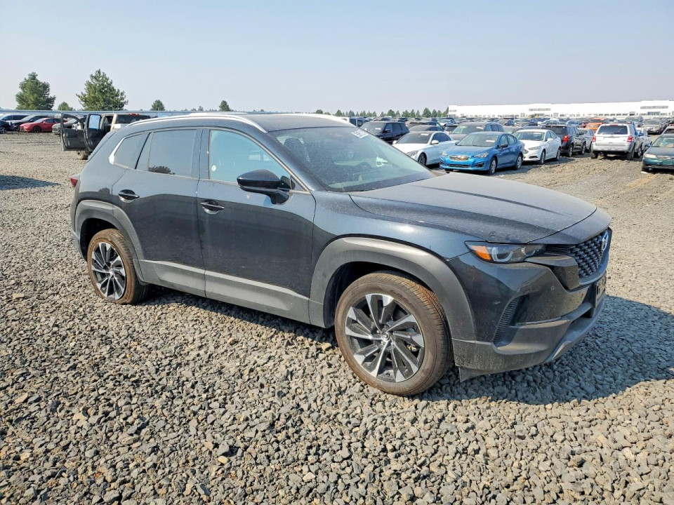 Mazda CX-50 2026 — Copart