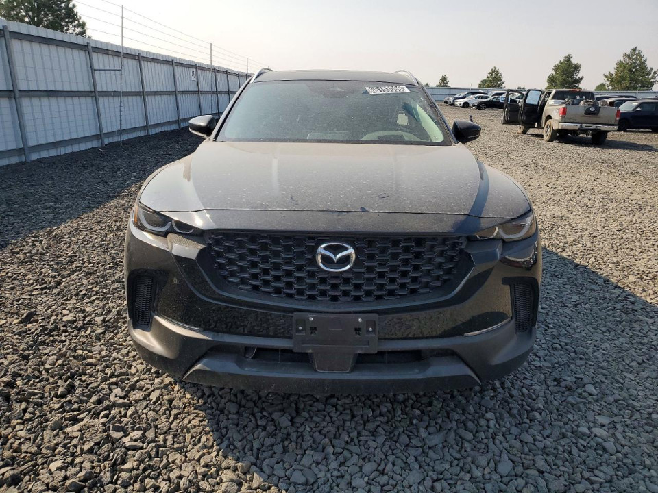 Mazda CX-50 2026 — Copart