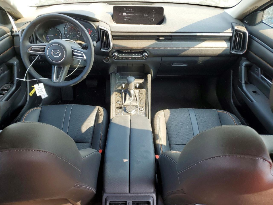 Mazda CX-50 2026 — Copart