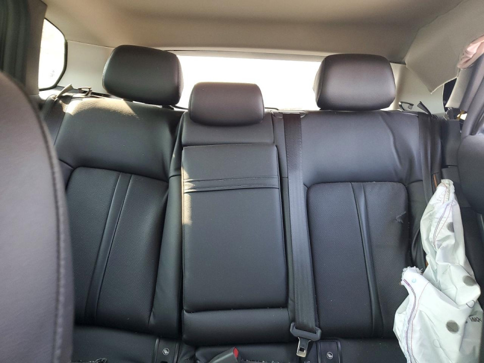 Mazda CX-50 2026 — Copart