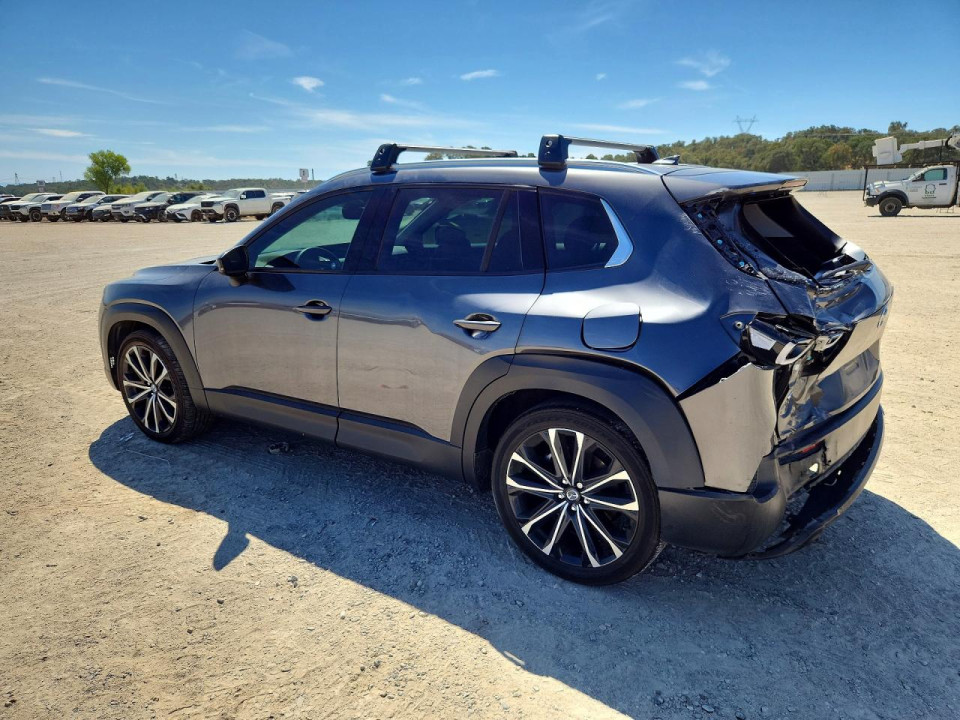 Mazda CX-50 2023 — Copart
