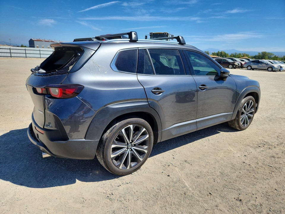 Mazda CX-50 2023 — Copart