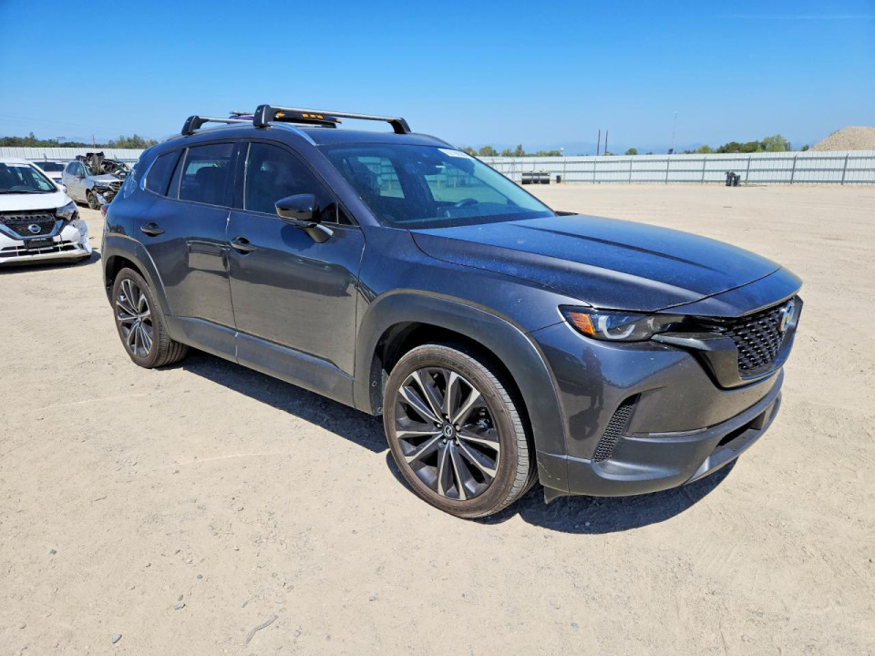 Mazda CX-50 2023 — Copart