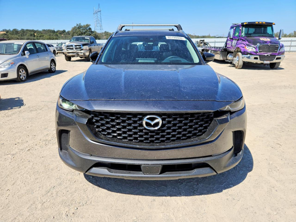 Mazda CX-50 2023 — Copart