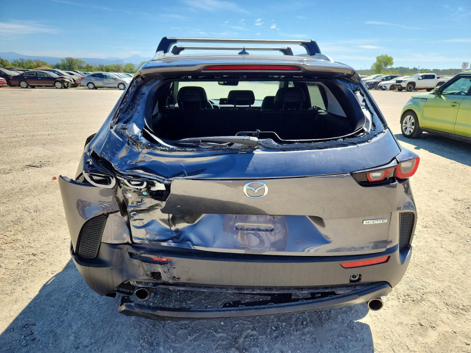 Mazda CX-50 2023 — Copart