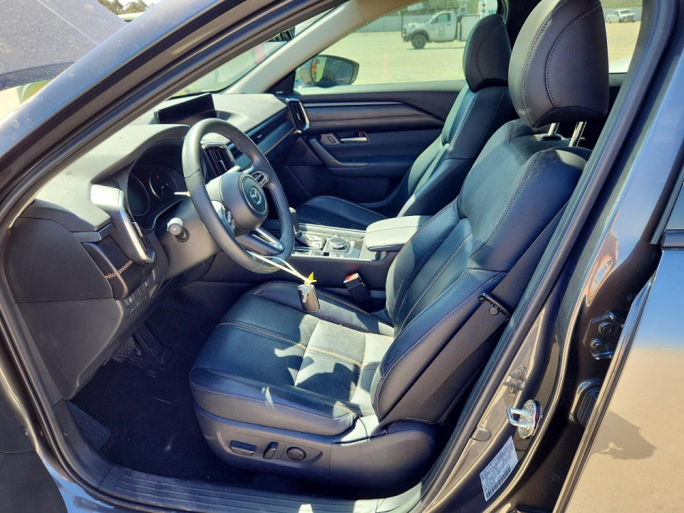 Mazda CX-50 2023 — Copart