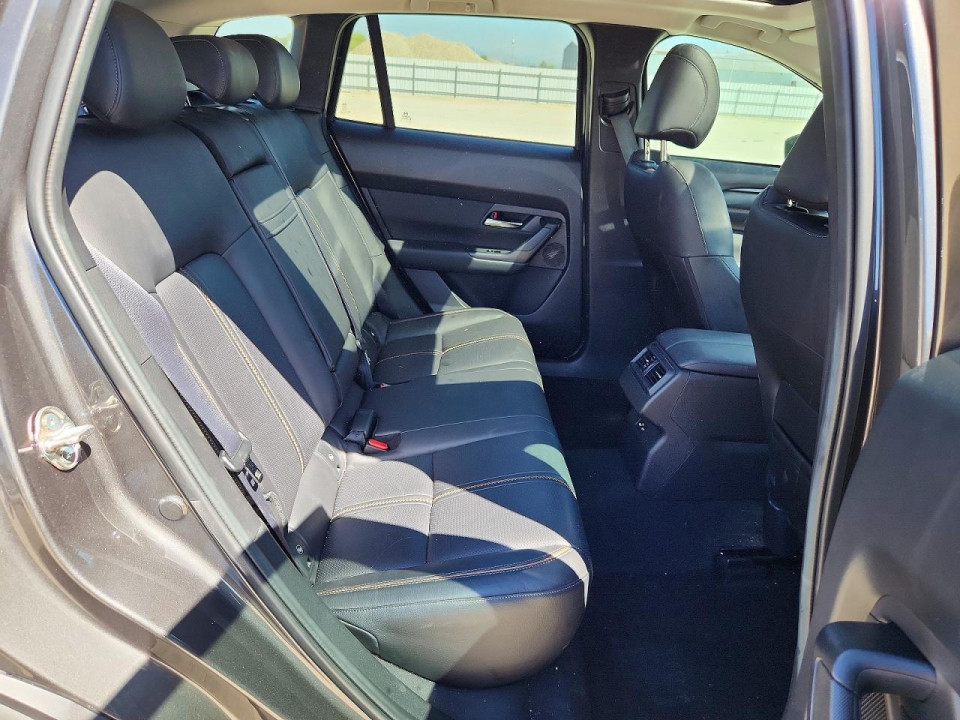 Mazda CX-50 2023 — Copart