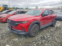 Mazda CX-50 2023 — Copart