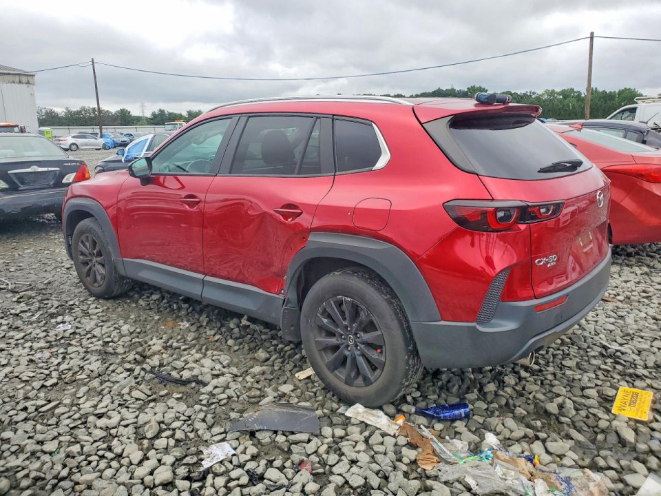 Mazda CX-50 2023 — Copart