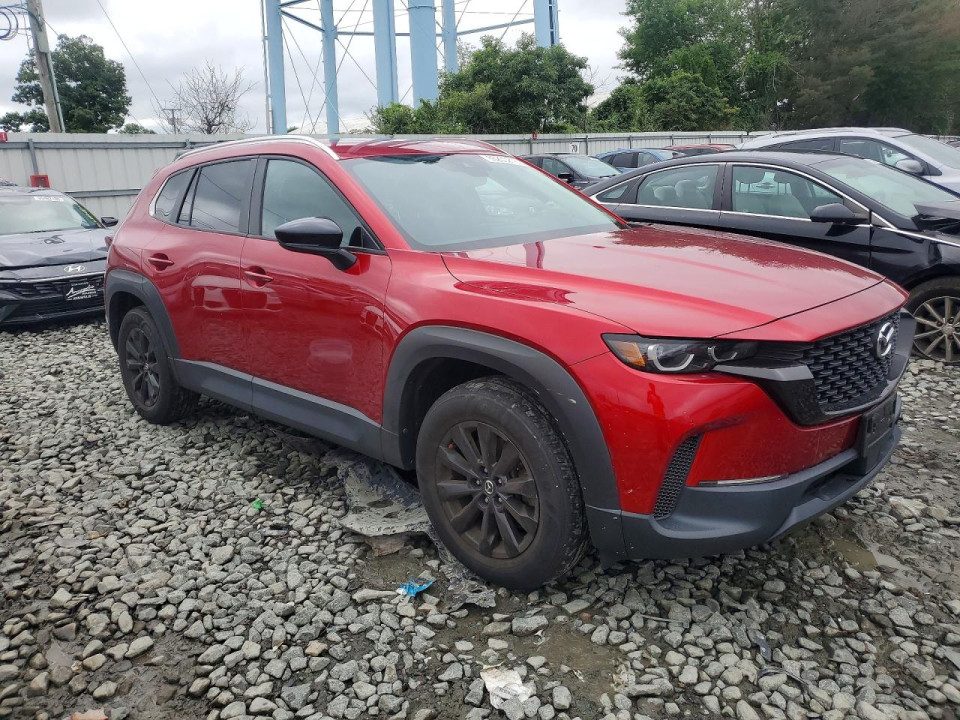 Mazda CX-50 2023 — Copart