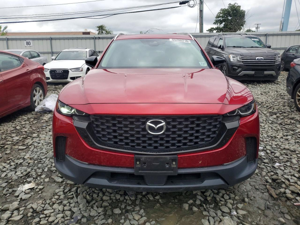 Mazda CX-50 2023 — Copart