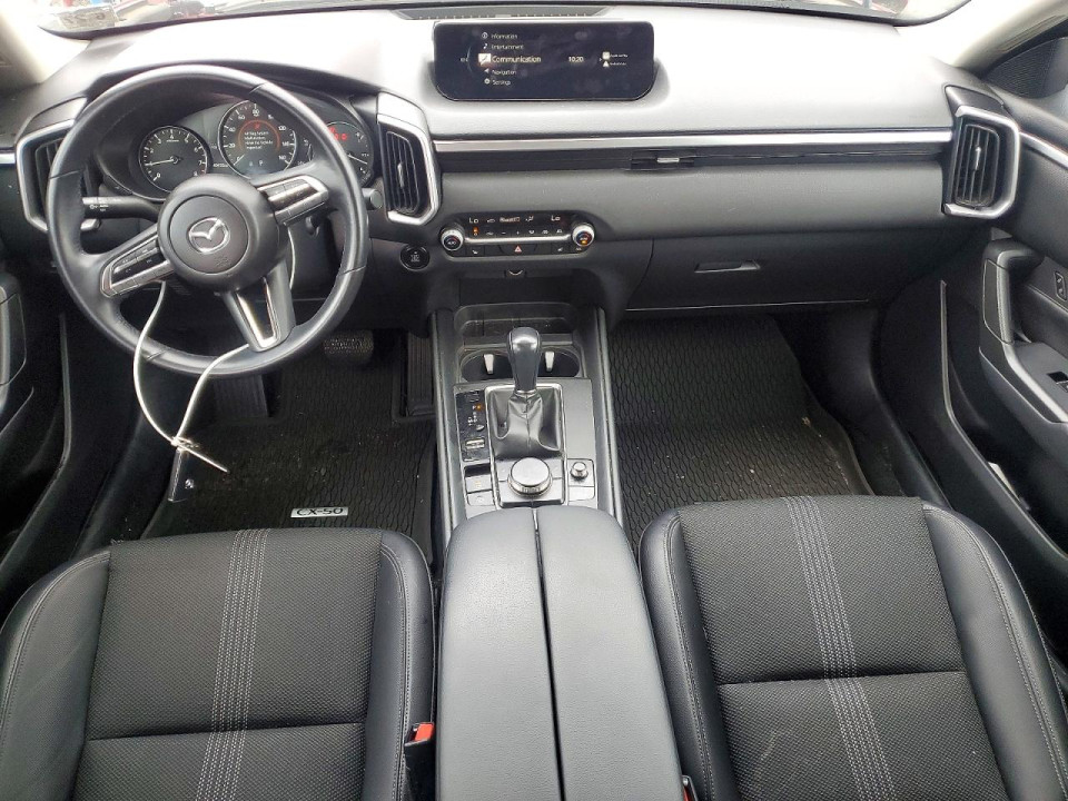 Mazda CX-50 2023 — Copart