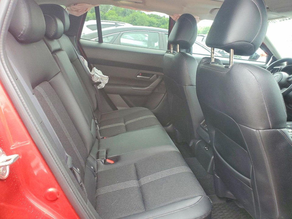 Mazda CX-50 2023 — Copart