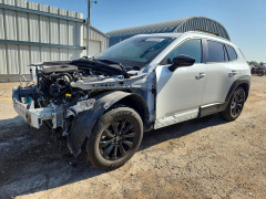 Mazda CX-50 2025 — Copart