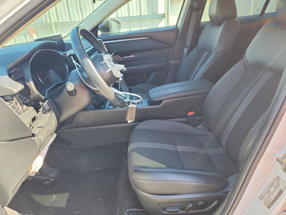 Mazda CX-50 2025 — Copart
