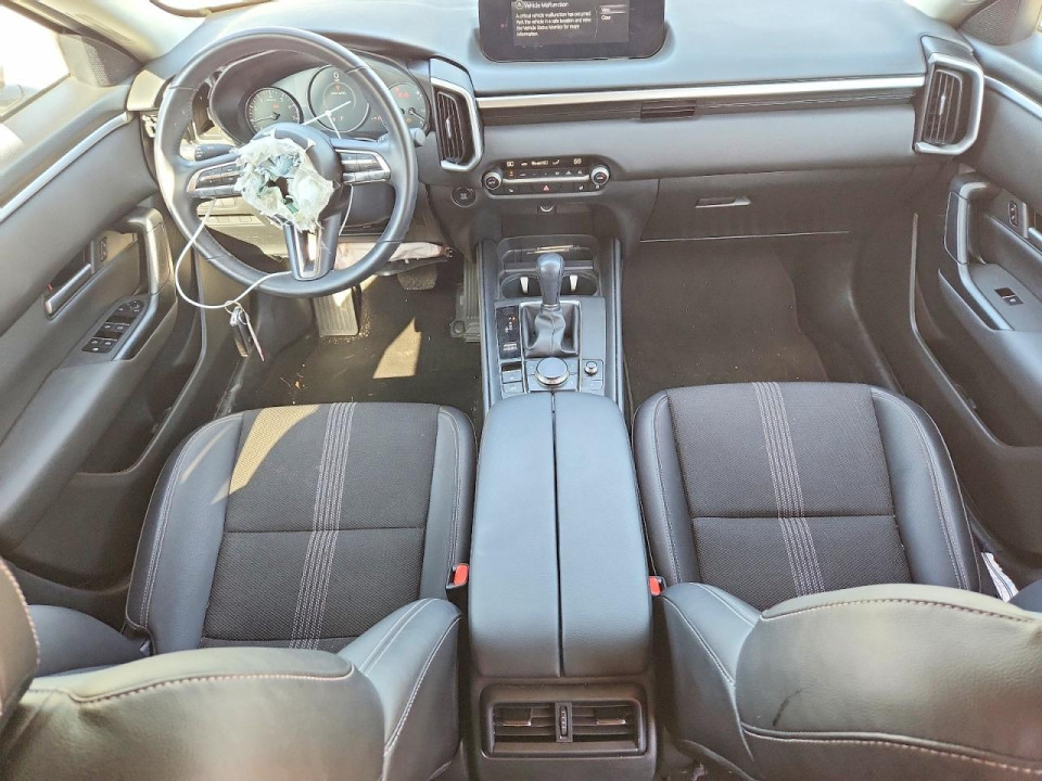 Mazda CX-50 2025 — Copart