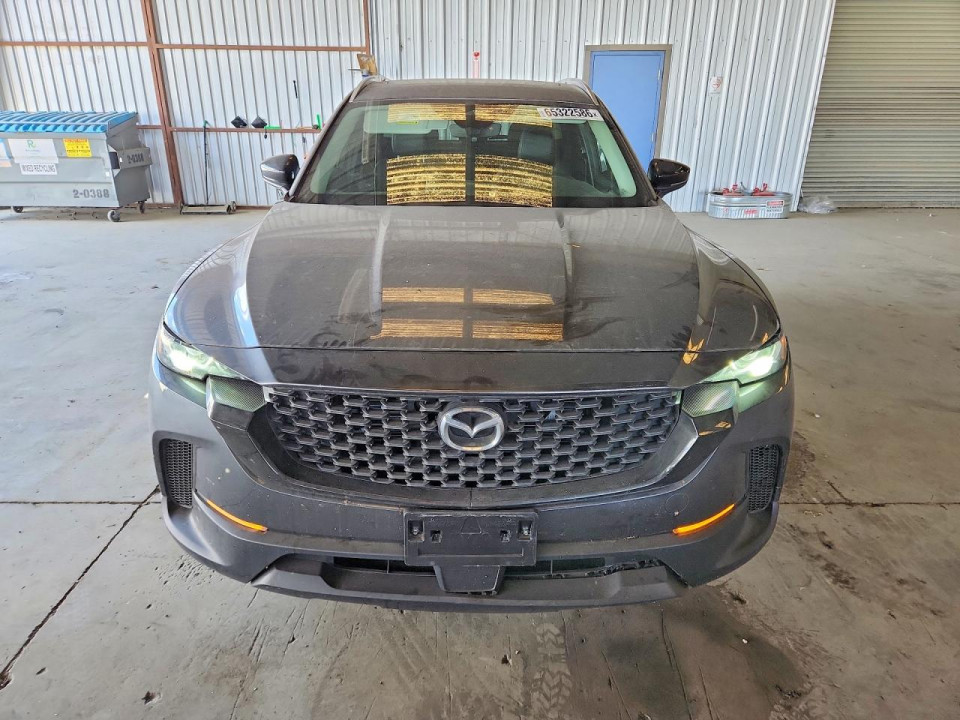 Mazda CX-50 2025 — Copart