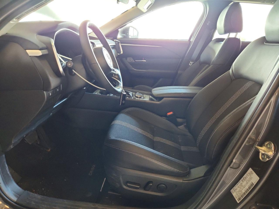 Mazda CX-50 2025 — Copart