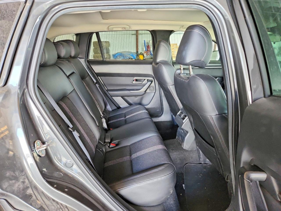 Mazda CX-50 2025 — Copart