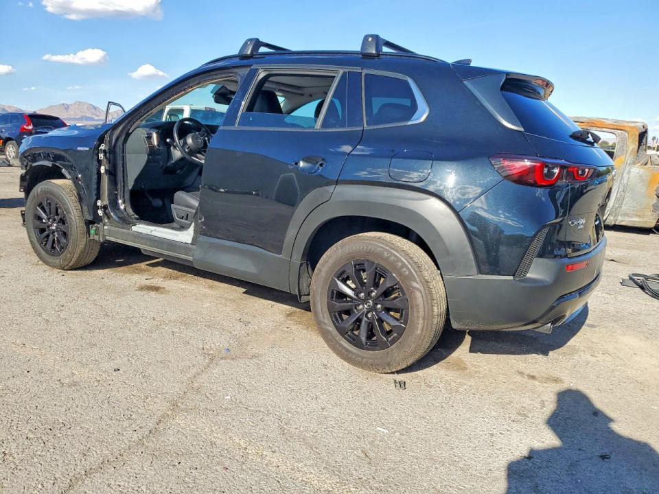 Mazda CX-50 2025 — Copart