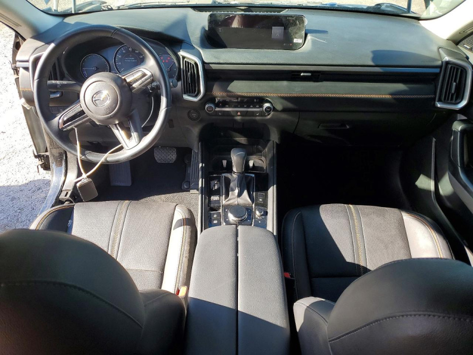 Mazda CX-50 2025 — Copart