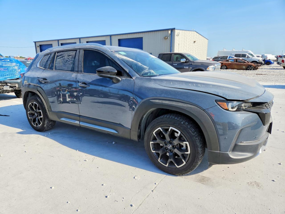 Mazda CX-50 2023 — Copart
