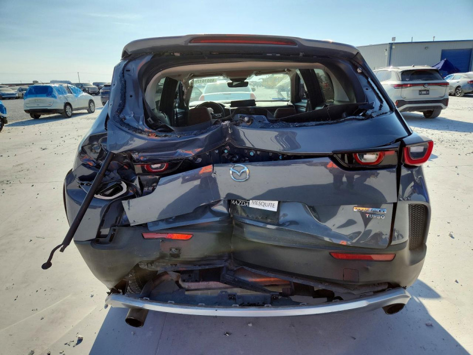 Mazda CX-50 2023 — Copart