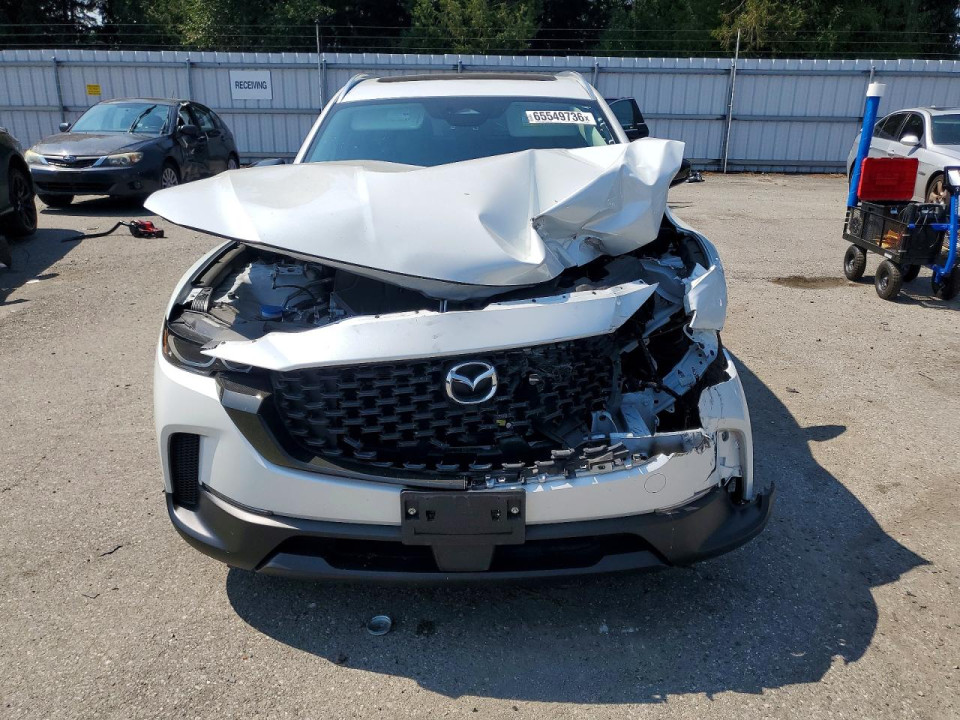Mazda CX-50 2025 — Copart