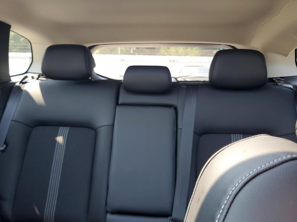 Mazda CX-50 2025 — Copart