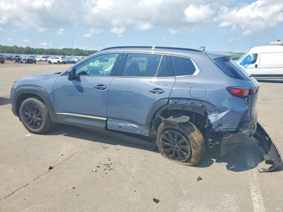 Mazda CX-50 2026 — Copart