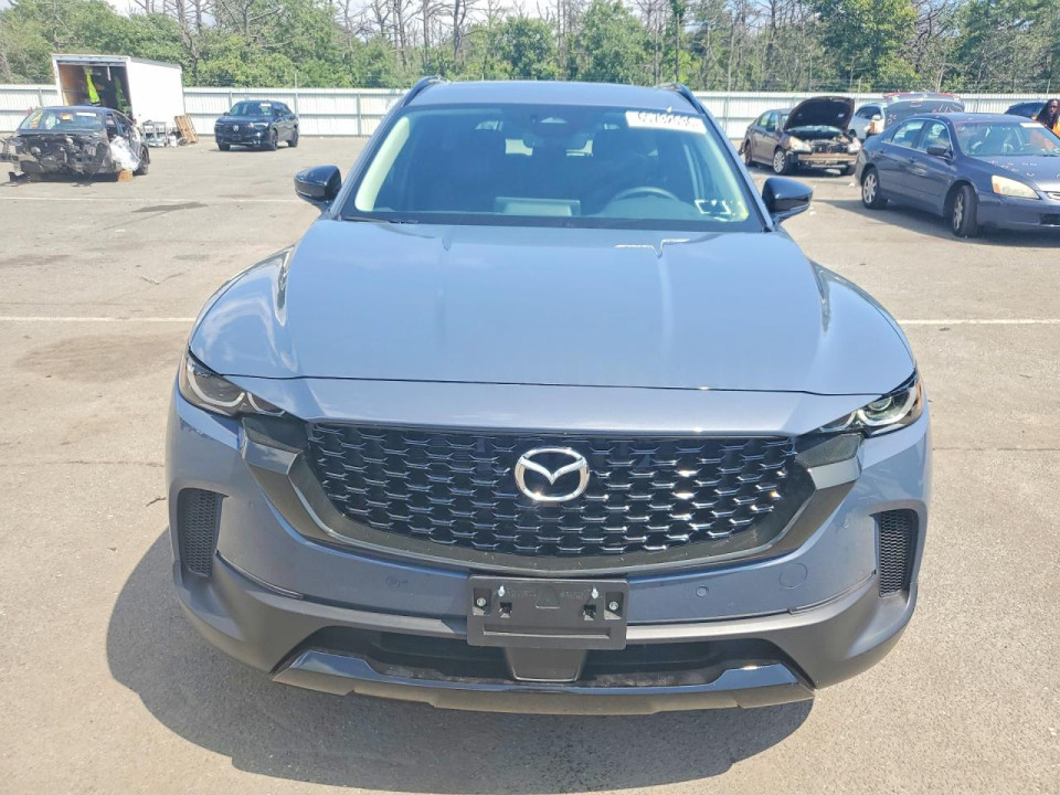 Mazda CX-50 2026 — Copart