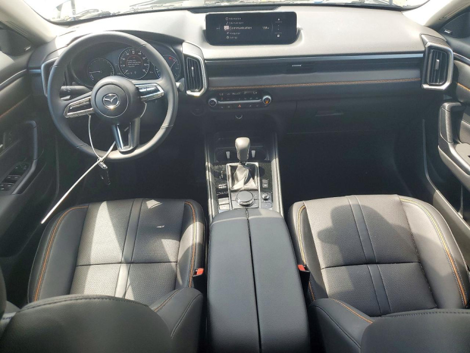 Mazda CX-50 2026 — Copart