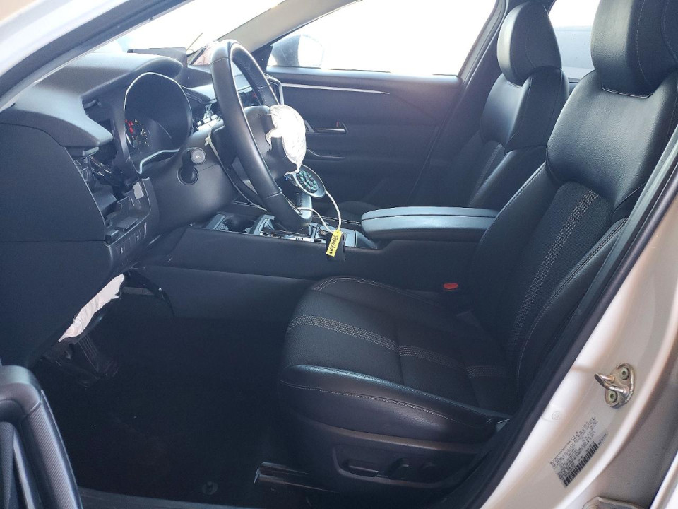 Mazda CX-50 2025 — Copart